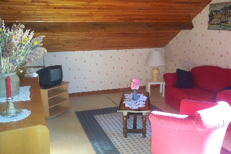 Location Meyrueis