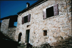Location c&eacute;vennes