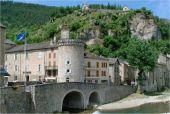 Office du tourisme de Meyrueis