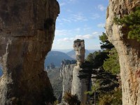 Gorges de la Jonte : Mérite le détour