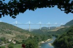 Viaduc de Millau : Vaut le voyage